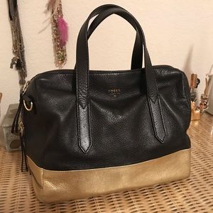 Fossil Handbag